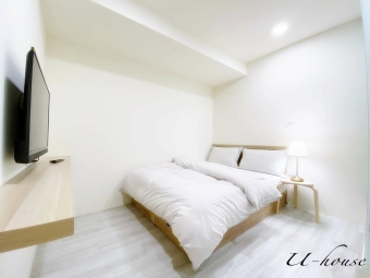 💖走路逛SOGO✨電梯🏠漂亮的✔️短租可談💖 - Image 8