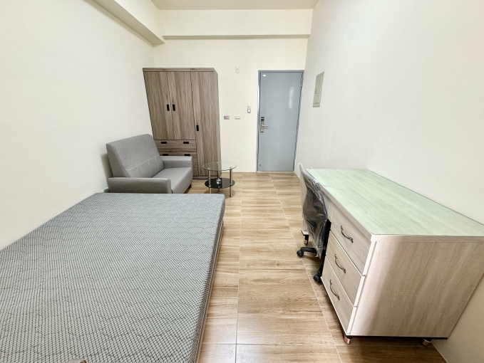 ❤️電梯套房可雙租補❤️全新裝潢 - Image 3