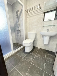 全新未住🍀稀有可貓🍀陽台獨洗🍀流理台🍀乾溼分離🍀機車位🍀電梯🍀子母車🍀飲水機🍀租屋補助（第7張）