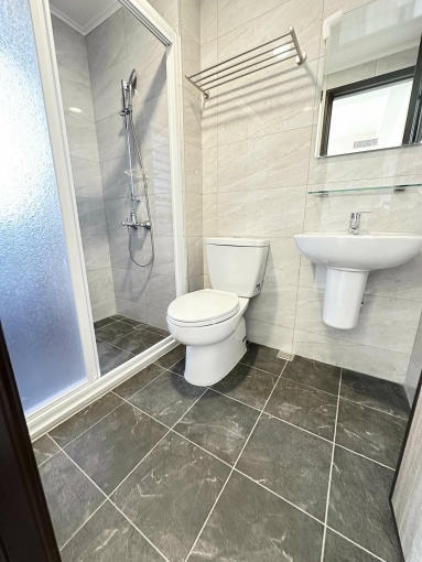 全新未住🍀稀有可貓🍀陽台獨洗🍀流理台🍀乾溼分離🍀機車位🍀電梯🍀子母車🍀飲水機🍀租屋補助（第7張）