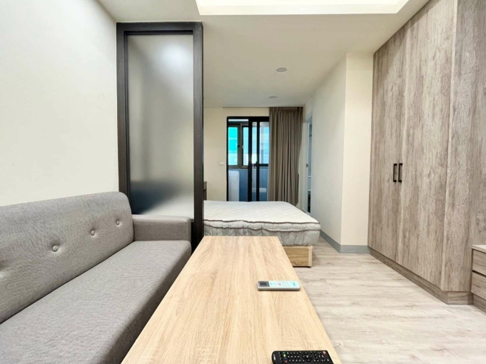 一眼愛上😍梳妝台🎀社區管理員✅陽台獨洗曬✨質感裝潢（第2張）