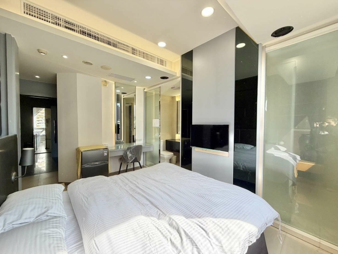 🌳可租補/報稅💖全新✨電梯🏠獨立洗脫烘✔️飯店式💖（第4張）