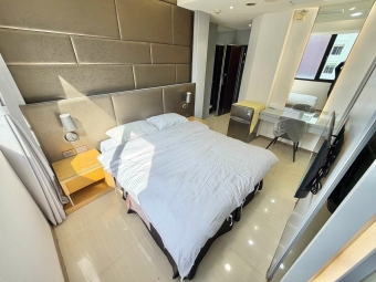 🌳可租補/報稅💖全新✨電梯🏠獨立洗脫烘✔️飯店式💖（第3張）