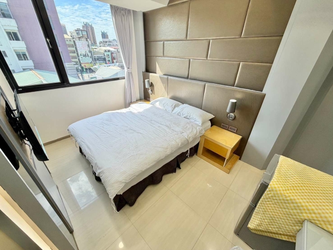 🌳可租補/報稅💖全新✨電梯🏠獨立洗脫烘✔️飯店式💖（第2張）