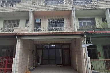 兆基社會住宅🏠宜蘭市中心稀有透天可停車可租補（第15張）
