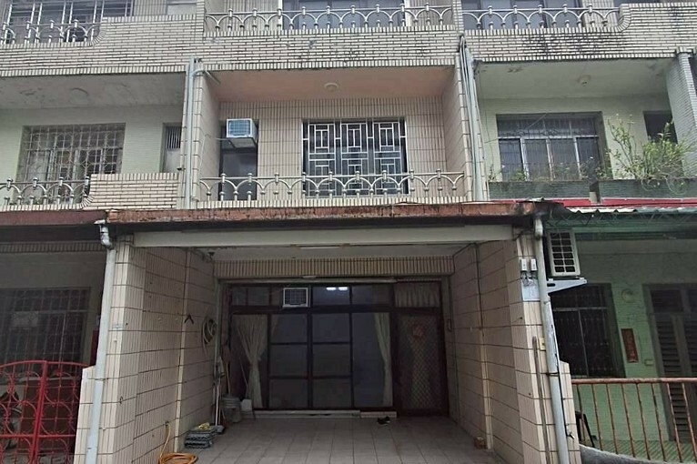 兆基社會住宅🏠宜蘭市中心稀有透天可停車可租補(第15張)