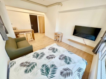 可貓🍀雙租補🍀全新完工🍀電梯大間套房（第7張）