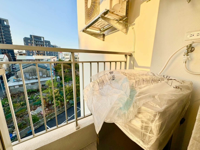 可貓🍀雙租補🍀全新完工🍀電梯大間套房（第12張）