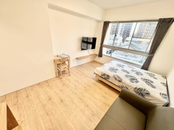 可貓🍀雙租補🍀全新完工🍀電梯大間套房（第9張）