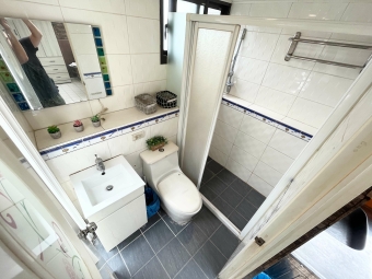 可雙租補*超大空間*流理臺 - Image 23