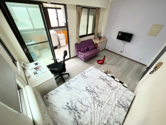 可雙租補*超大空間*流理臺 - Image 17