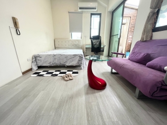 可雙租補*超大空間*流理臺 - Image 15