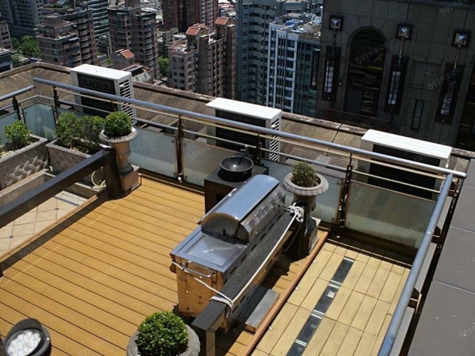 @@信義象山捷運商圈旁*精緻明亮挑高豪邸（第10張）