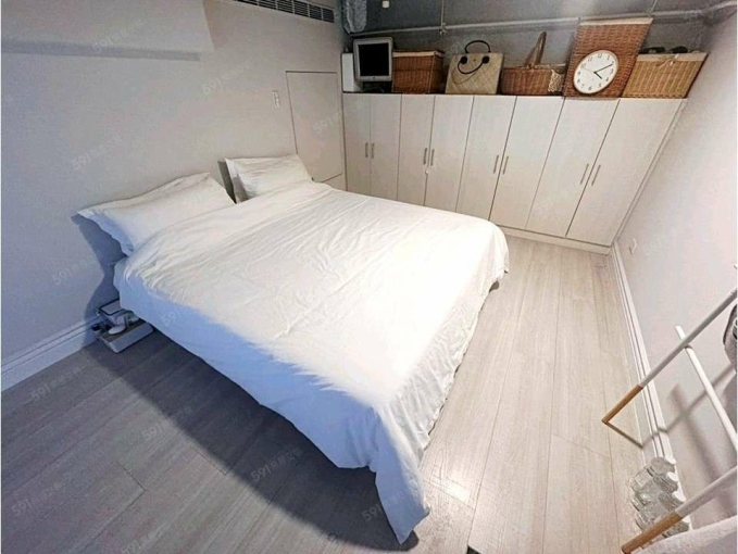 @@信義象山捷運商圈旁*精緻明亮挑高豪邸（第6張）