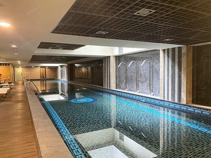 @@信義象山捷運商圈旁*精緻明亮挑高豪邸（第11張）