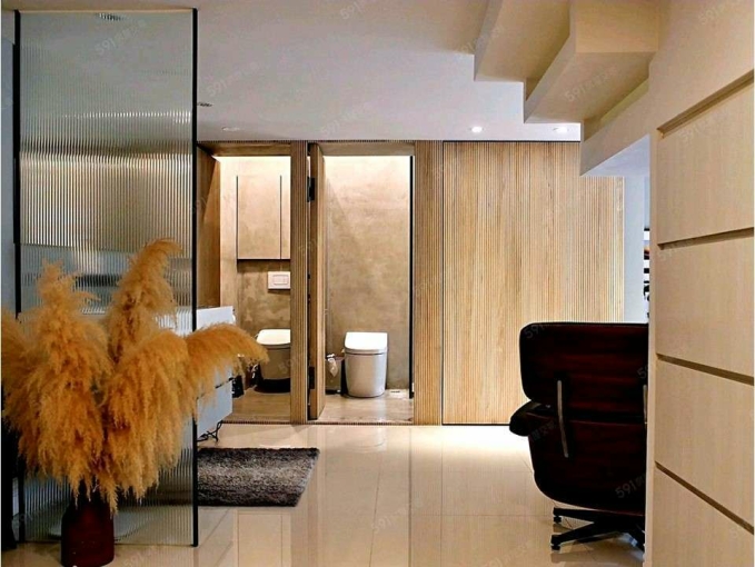 @@信義象山捷運商圈旁*精緻明亮挑高豪邸（第9張）