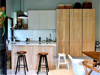 @@信義象山捷運商圈旁*精緻明亮挑高豪邸（第7張）