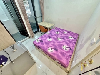 💖可雙租補✨可貓🏠陽台獨洗✔️雙層冰箱💖 - Image 5