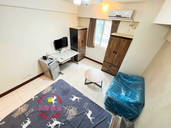 💖可雙租補✨可貓🏠電梯✔️流理臺✔️獨洗曬💖（第2張）