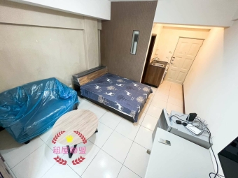 💖可雙租補✨可貓🏠電梯✔️流理臺✔️獨洗曬💖（第3張）