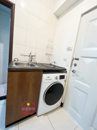💖可雙租補✨可貓🏠電梯✔️流理臺✔️獨洗曬💖（第5張）
