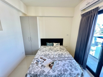 🔥西屯可貓套房🔥可租補🔥單層獨戶🔥機車位（第7張）