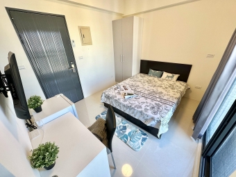 🔥西屯可貓套房🔥可租補🔥單層獨戶🔥機車位（第6張）