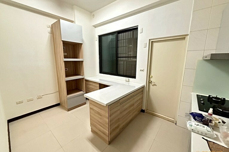兆基社會住宅🏡九份子4房透天可租補看房加LINE（第8張）