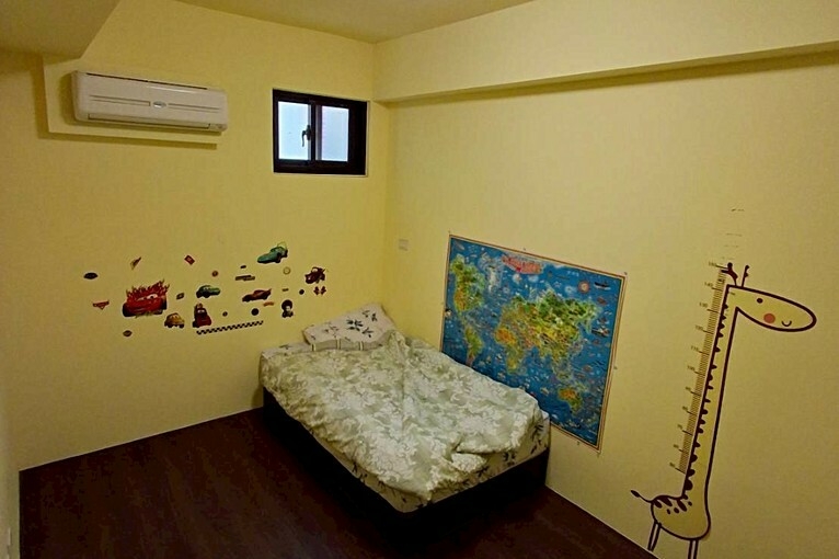 兆基社會住宅🏡坪頂二街/明星科大/優質透天/可租補（第5張）