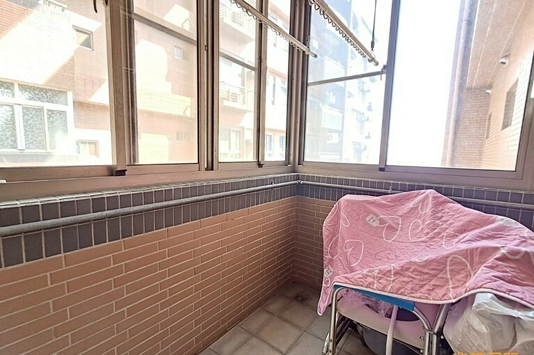 兆基社會住宅🏠工協街免仲可寵大三房（第11張）