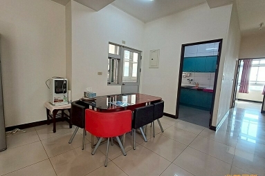 兆基社會住宅🏠工協街免仲可寵大三房（第6張）