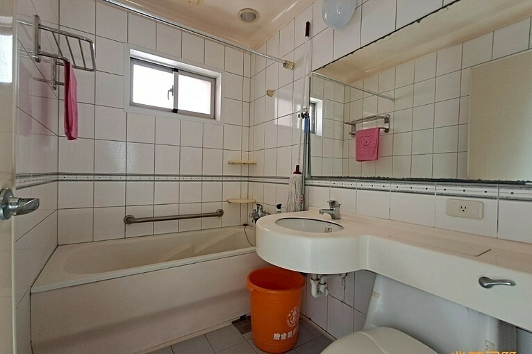 兆基社會住宅🏠工協街免仲可寵大三房（第8張）