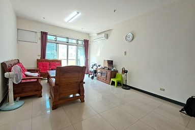 兆基社會住宅🏠工協街免仲可寵大三房（第1張）