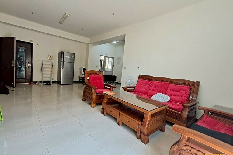 兆基社會住宅🏠工協街免仲可寵大三房（第2張）