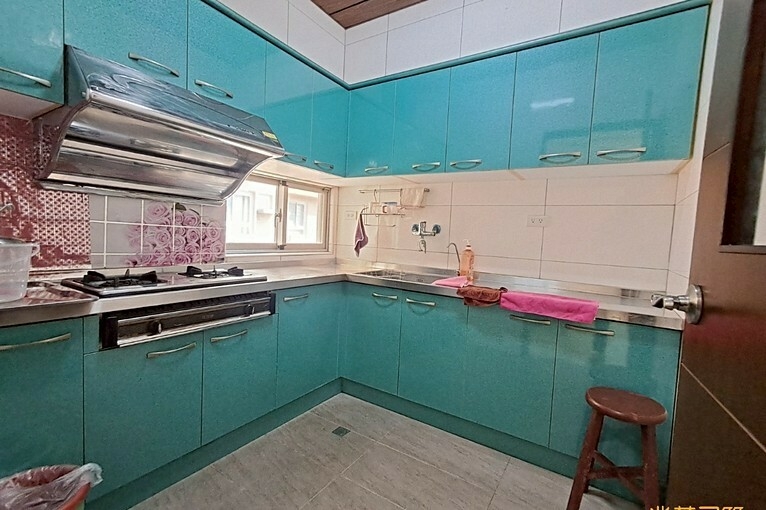 兆基社會住宅🏠工協街免仲可寵大三房（第7張）