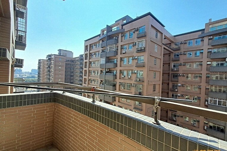 兆基社會住宅🏠工協街免仲可寵大三房（第10張）