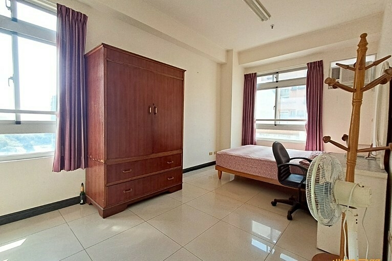 兆基社會住宅🏠工協街免仲可寵大三房（第3張）