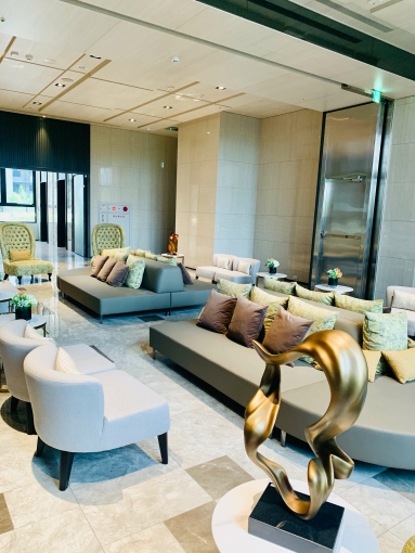 橘子🍊高鐵夢幻誠🍊清新兩房可租補🍊含平車含管🍊含網路第四台 - Image 12