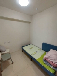 橘子🍊高鐵夢幻誠🍊清新兩房可租補🍊含平車含管🍊含網路第四台 - Image 15