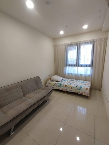 橘子🍊高鐵夢幻誠🍊清新兩房可租補🍊含平車含管🍊含網路第四台 - Image 9