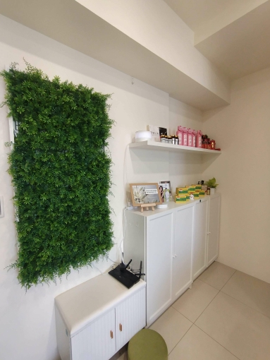 橘子🍊高鐵夢幻誠🍊清新兩房可租補🍊含平車含管🍊含網路第四台 - Image 8