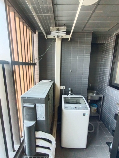 橘子🍊高鐵夢幻誠🍊清新兩房可租補🍊含平車含管🍊含網路第四台 - Image 5