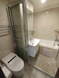 橘子🍊高鐵夢幻誠🍊清新兩房可租補🍊含平車含管🍊含網路第四台 - Image 19