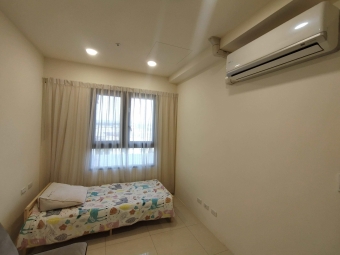 橘子🍊高鐵夢幻誠🍊清新兩房可租補🍊含平車含管🍊含網路第四台 - Image 24