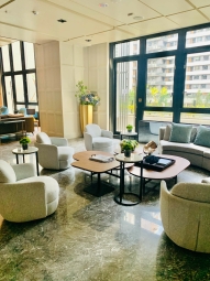 橘子🍊高鐵夢幻誠🍊清新兩房可租補🍊含平車含管🍊含網路第四台 - Image 26