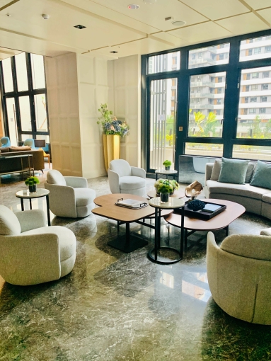 橘子🍊高鐵夢幻誠🍊清新兩房可租補🍊含平車含管🍊含網路第四台 - Image 13