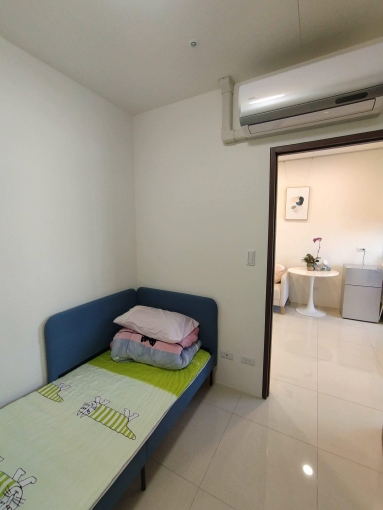 橘子🍊高鐵夢幻誠🍊清新兩房可租補🍊含平車含管🍊含網路第四台 - Image 3