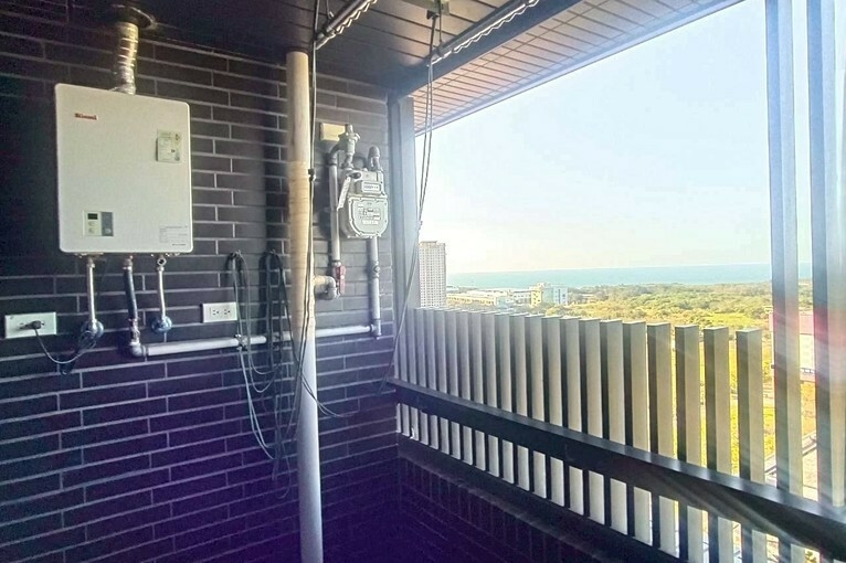 兆基社會住宅🏠S【海洋都心3】空屋大套房可租補(第3張)