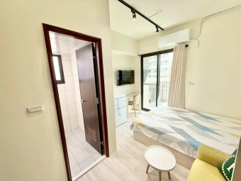 租補@專屬機車位@電梯@飲水機子母車（第2張）