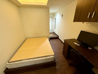 💞大象租屋💞近SOGO.威尼斯影城旁.漂亮套房.附傢俱.家電.限租女生（第3張）